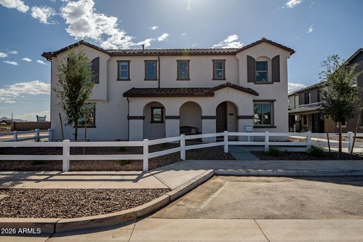43234 N HINOKI Street, San Tan Valley, AZ