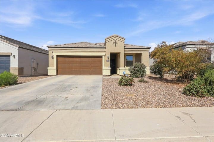 28658 N GEODE Drive, San Tan Valley, AZ