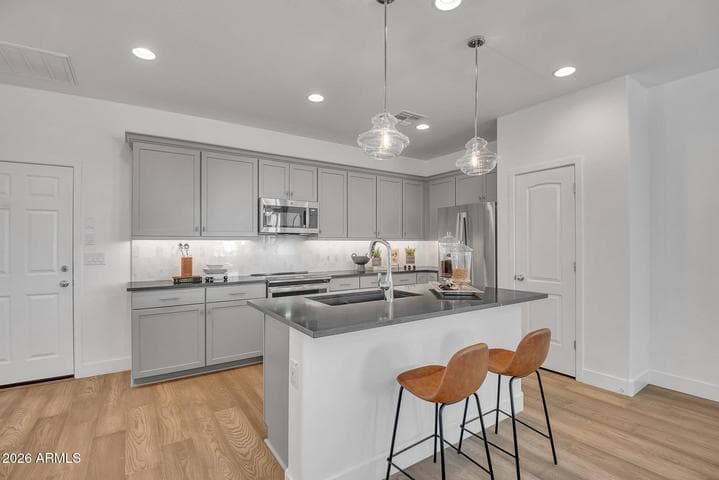 43258 N HINOKI Street, Queen Creek, AZ