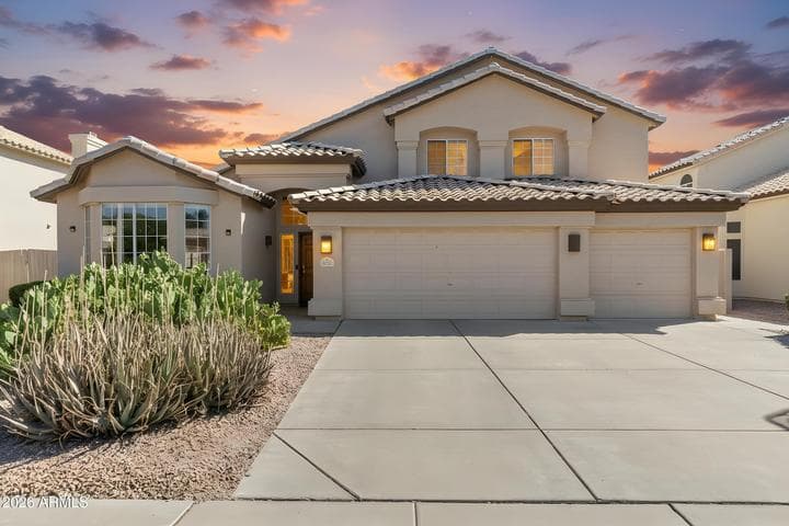 5321 W LINDA Lane, Chandler, AZ