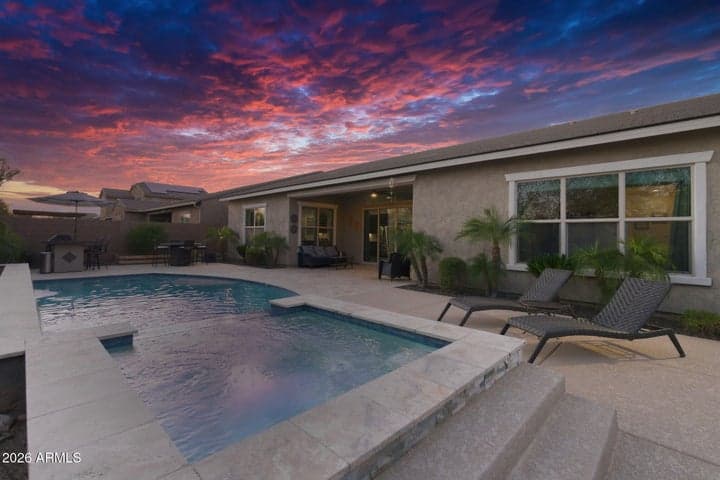 10131 W AVENIDA DEL REY --, Peoria, AZ