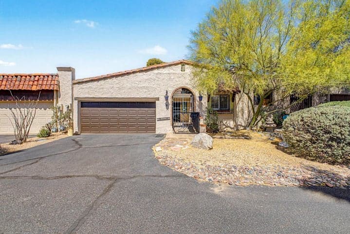 37210 N Tranquil #13, Carefree, AZ
