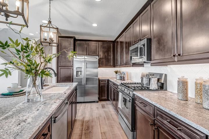 43254 N HINOKI Street, San Tan Valley, AZ