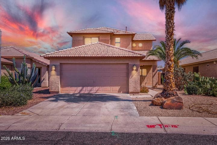 10758 W ALVARADO Road, Avondale, AZ