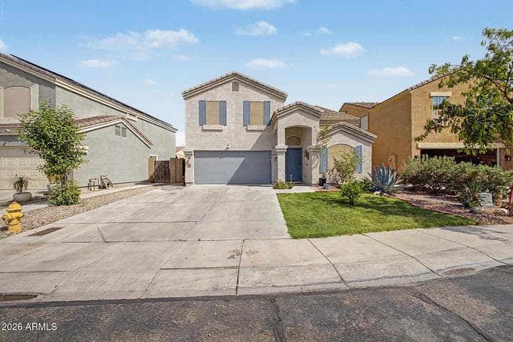 8709 W SUPERIOR Avenue, Tolleson, AZ