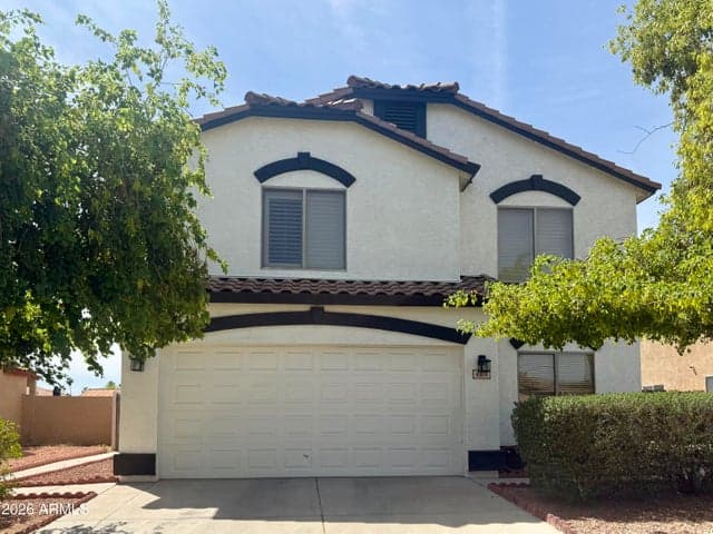 6814 N 77TH Avenue, Glendale, AZ