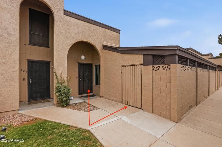 4503 W CONTINENTAL Drive, Glendale, AZ