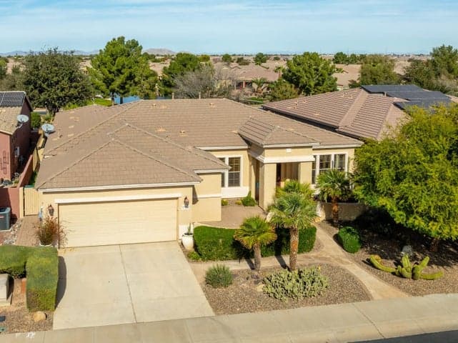 42204 W RUMMY Road, Maricopa, AZ