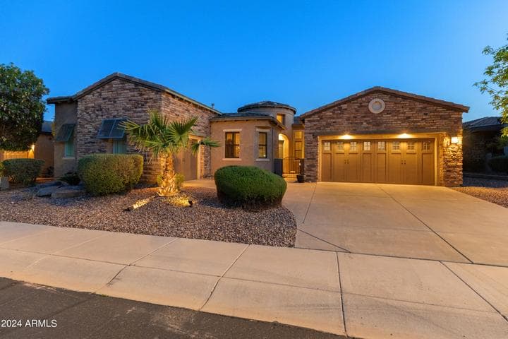 12519 W BAJADA Road, Peoria, AZ