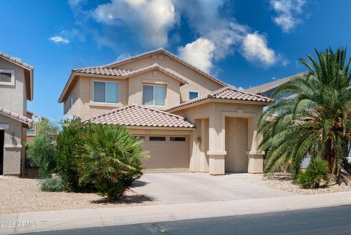 44228 W MCCLELLAND Drive, Maricopa, AZ
