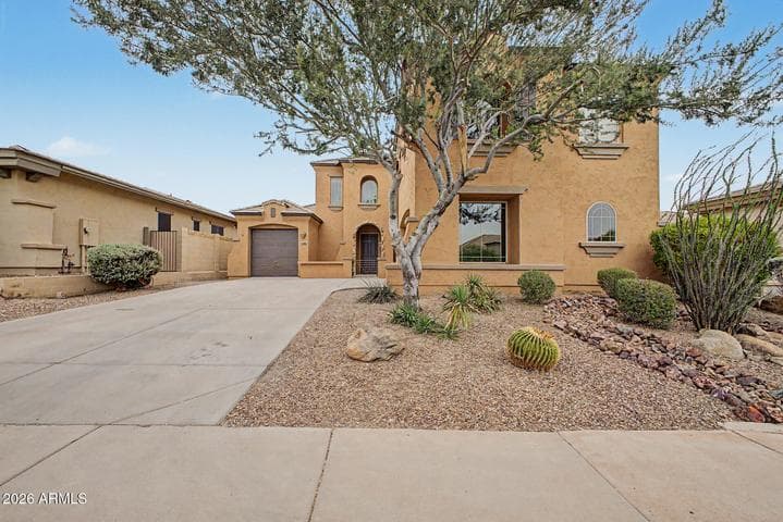 42931 N LIVINGSTONE Way, Anthem, AZ