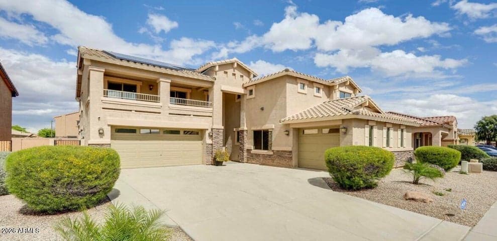 17572 W ANDORA Street, Surprise, AZ