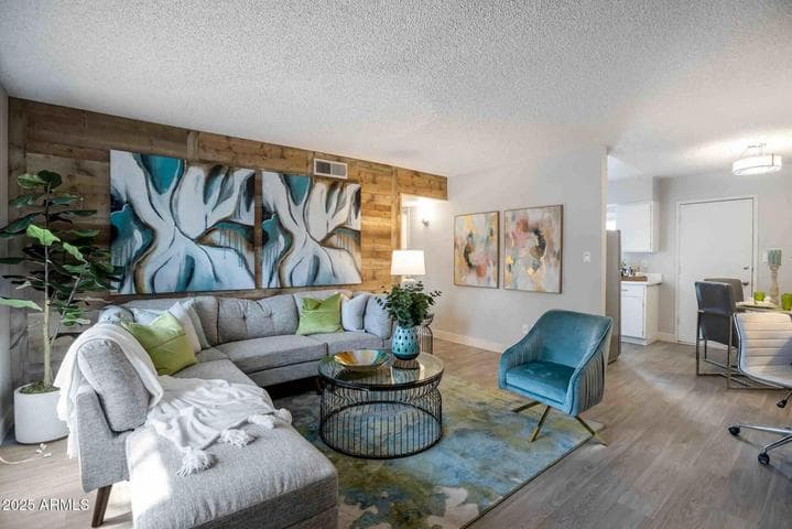 2627 N 45th #1P, Phoenix, AZ