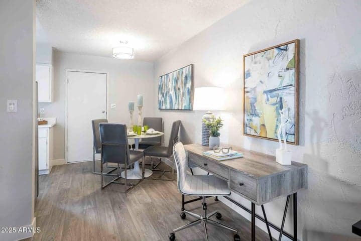 2627 N 45th #3P, Phoenix, AZ