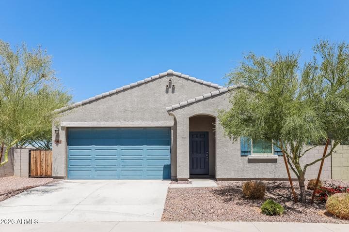 4466 E HACKNEY Road, San Tan Valley, AZ