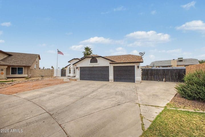 10359 N 78TH Avenue, Peoria, AZ