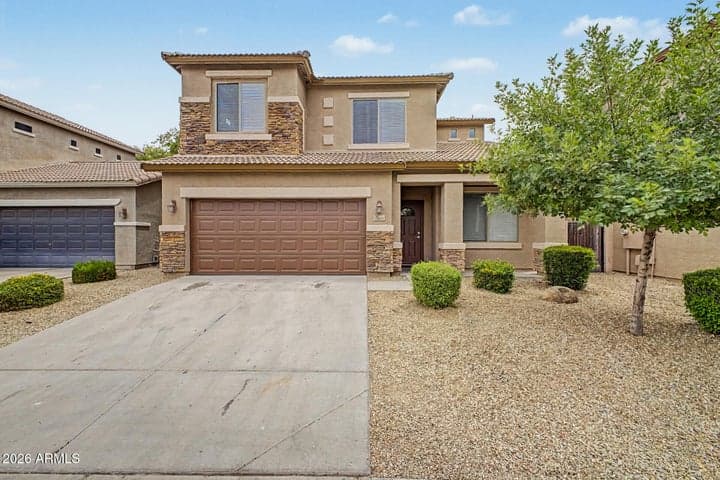 15847 N 74TH Drive, Peoria, AZ