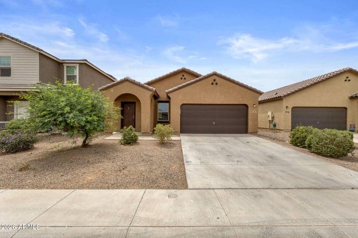 47737 W COE Street, Maricopa, AZ