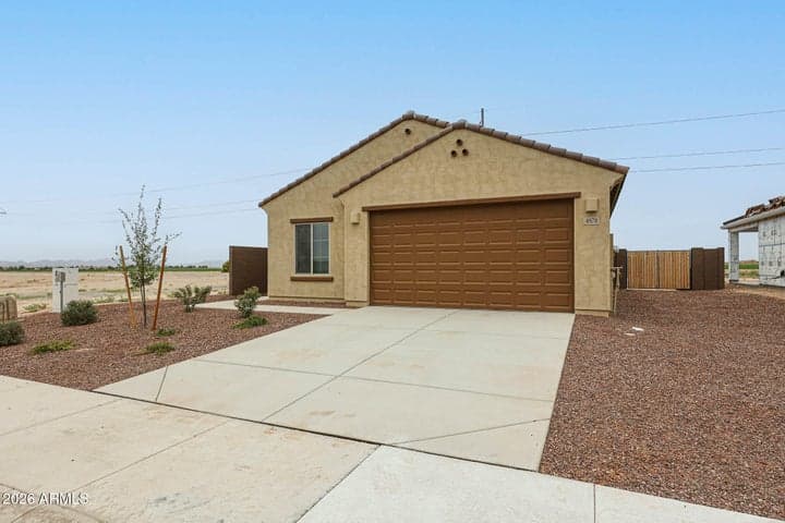 4978 S 254TH Glen, Buckeye, AZ