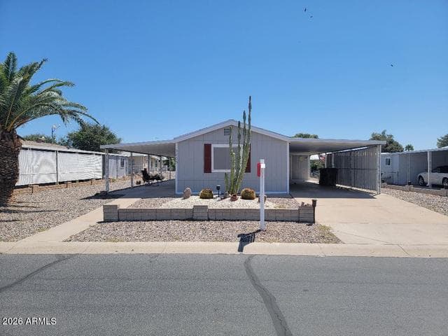 3803 N ILLINOIS Avenue, Florence, AZ