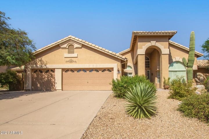 9386 E SOUTHWIND Lane, Scottsdale, AZ