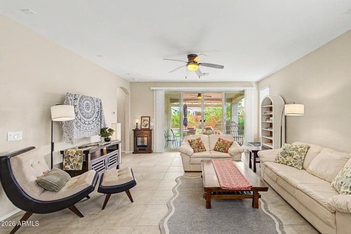 26751 W FIREHAWK Drive, Buckeye, AZ