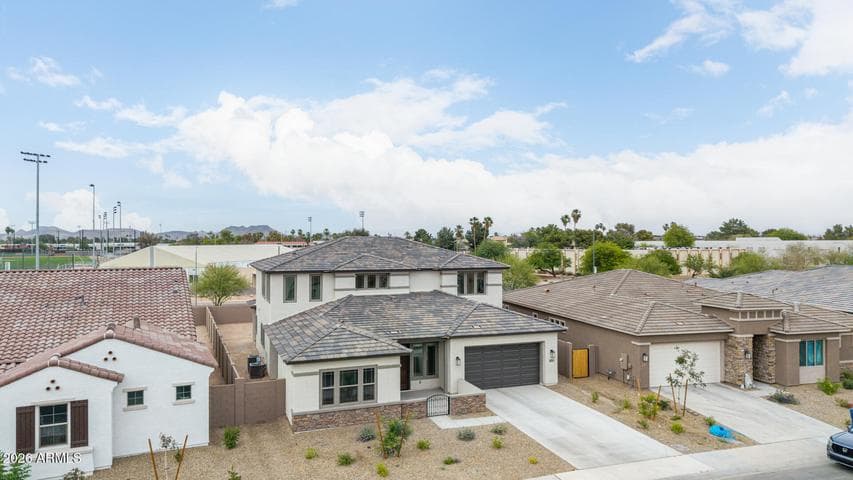 5844 W MAUNA LOA Lane, Glendale, AZ