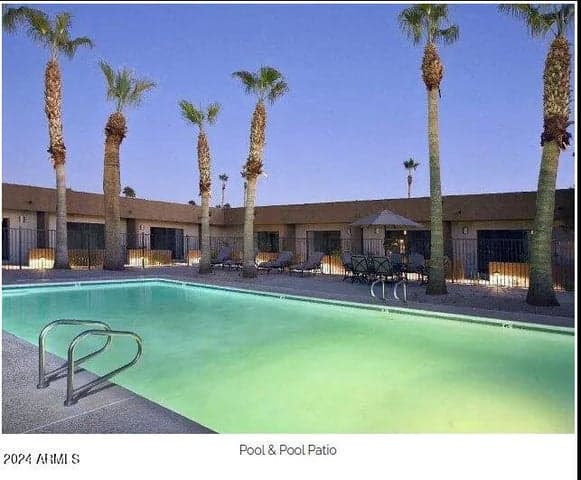 650 S 80th Street #1, Mesa, AZ