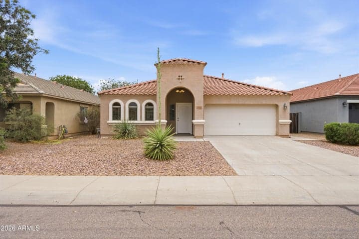 3890 E GRAPHITE Road, San Tan Valley, AZ