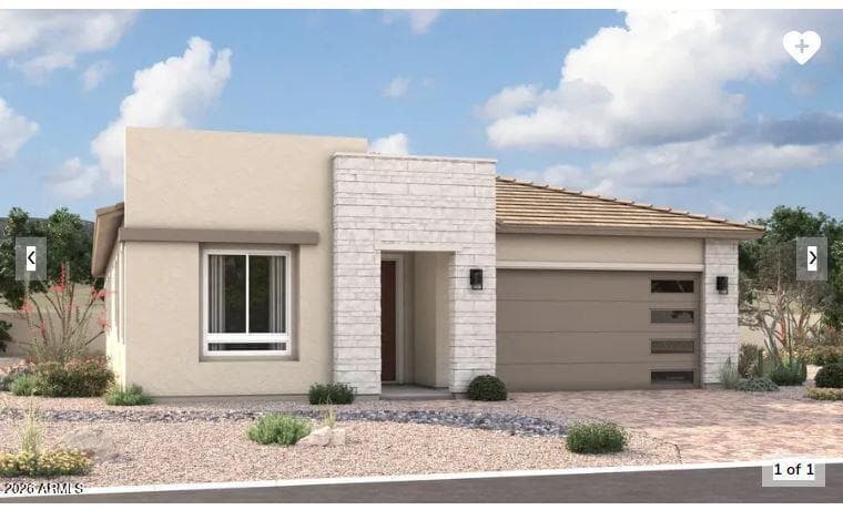15870 W WILLIAMS Street, Goodyear, AZ