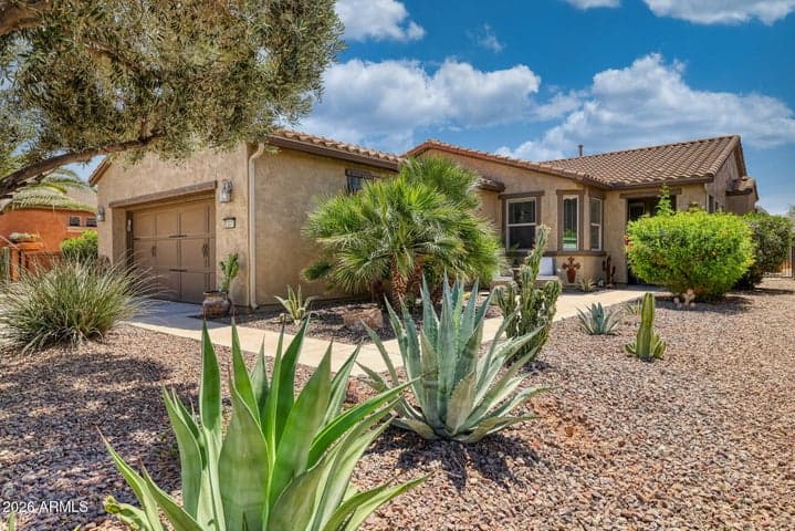 13075 W DESERT VISTA Trail, Peoria, AZ