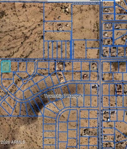 11599 W ARICA Road #11, Casa Grande, AZ