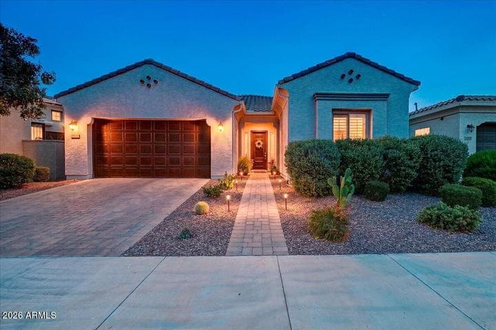 4271 N 197TH Lane, Litchfield Park, AZ
