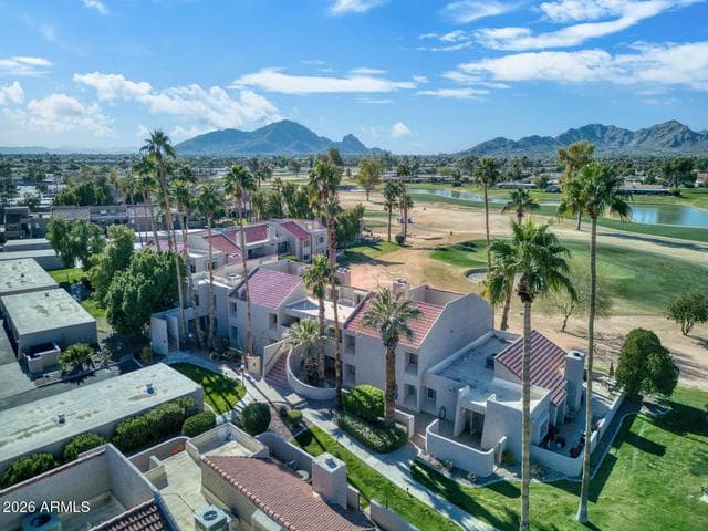 7356 N VIA CAMELLO DEL NORTE -- #208, Scottsdale, AZ