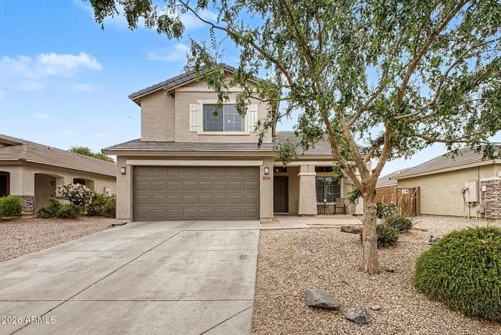 2619 W COOL WATER Way, San Tan Valley, AZ