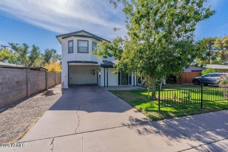 505 W Howe, Tempe, AZ