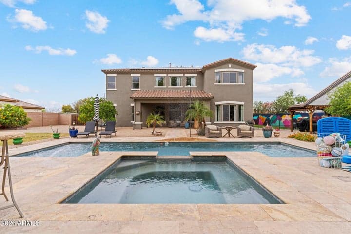 26771 N 92ND Drive, Peoria, AZ