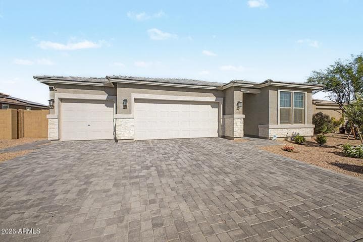 1788 N MENZE Lane, Casa Grande, AZ
