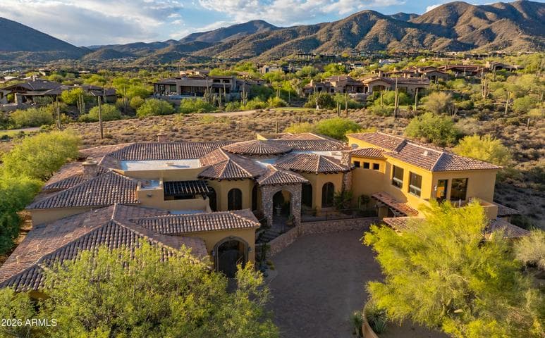 9974 E CHIRICAHUA Pass, Scottsdale, AZ
