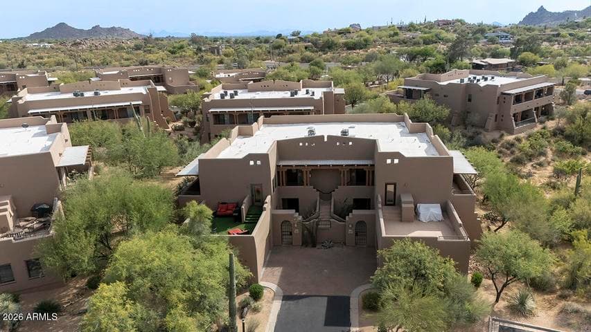 36601 N MULE TRAIN Road #A41, Carefree, AZ