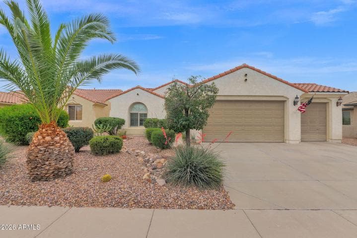 3618 N COLONIAL Court, Florence, AZ