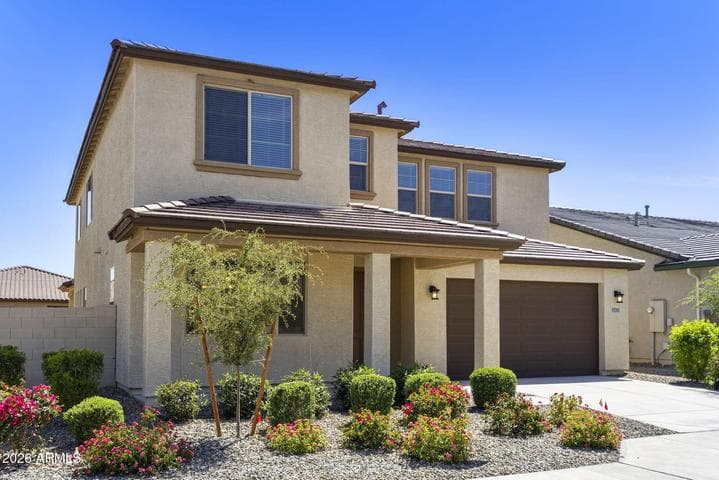 5529 N 191ST Drive, Litchfield Park, AZ