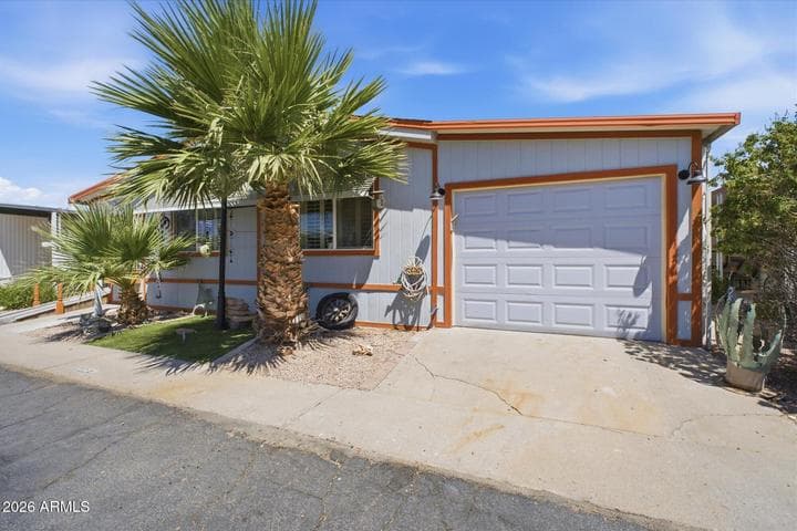 205 S HIGLEY Road #183, Mesa, AZ