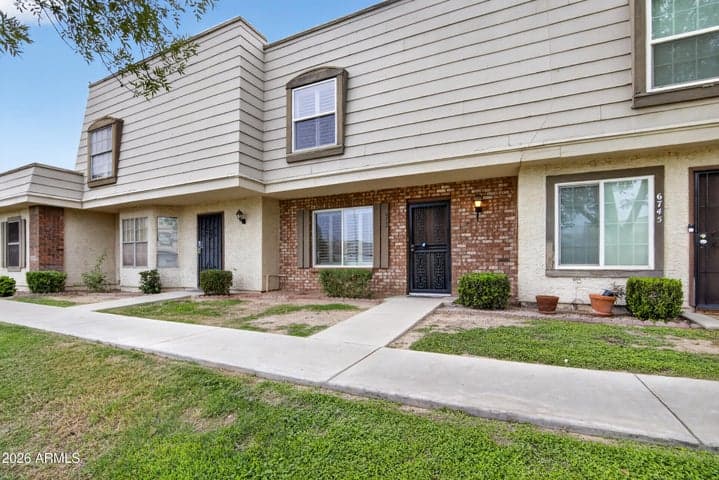 6747 S Jentilly Lane, Tempe, AZ