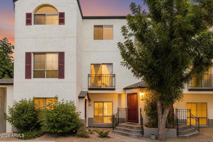 100 E FILLMORE Street #216, Phoenix, AZ