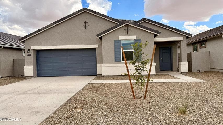 18801 E ELSA Drive, Gold Canyon, AZ