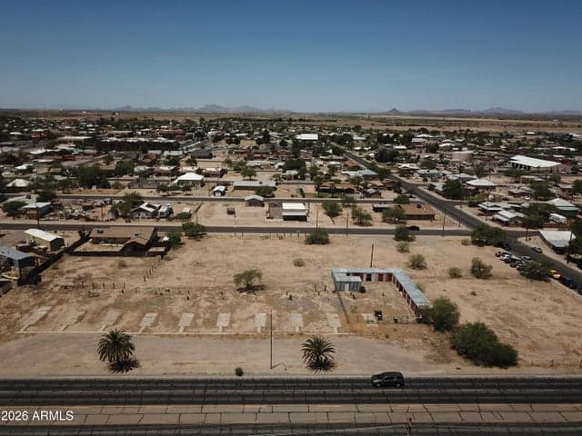 224 N PINAL PARKWAY Avenue #'-', Florence, AZ