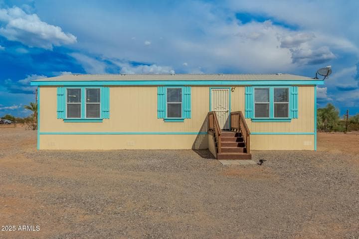 16619 W WINDSTONE Trail, Surprise, AZ