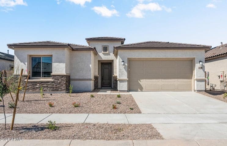 25338 N 171ST Lane, Surprise, AZ