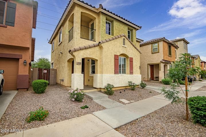 2208 N 78TH Glen, Phoenix, AZ